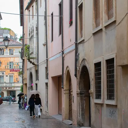 شقة Petite House *