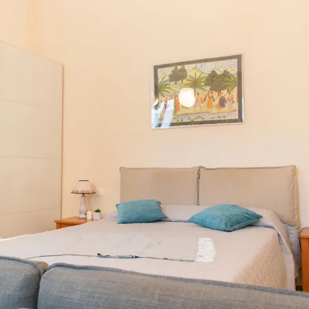 Petite House شقة فيتشنزا