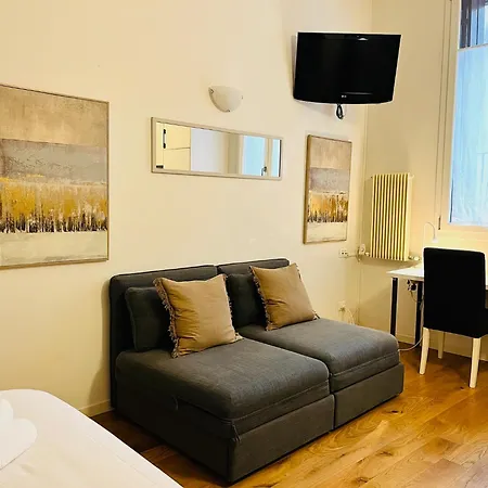 Petite House Appartement *