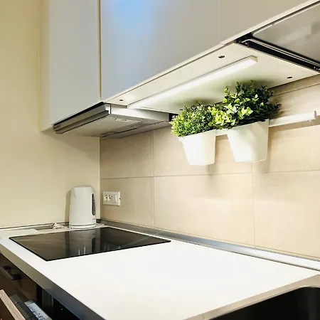 Lägenhet Petite House