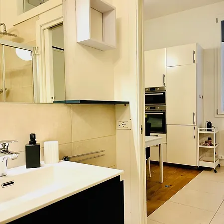 דירה Petite House