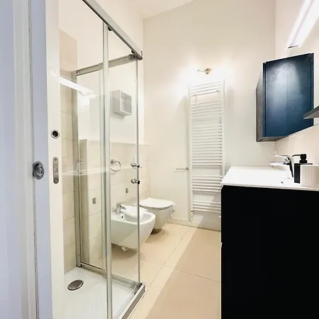 Petite House Lägenhet