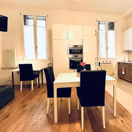 Petite House Vicenza