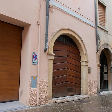 Petite House Vicenza