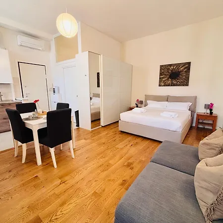 Petite House Vicenza