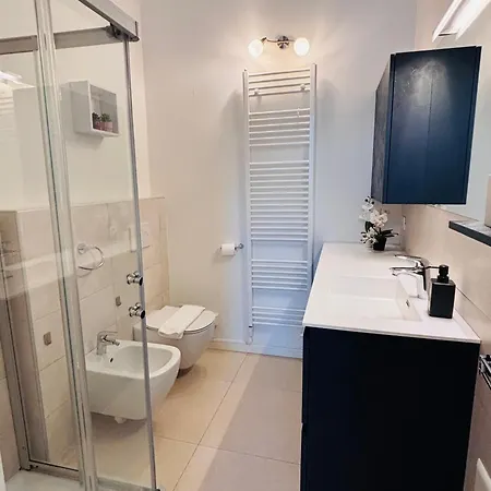Petite House Apartmán