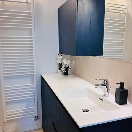 Petite House Apartman Vicenza