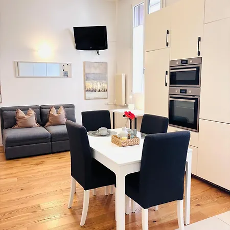 Petite House * Vicenza
