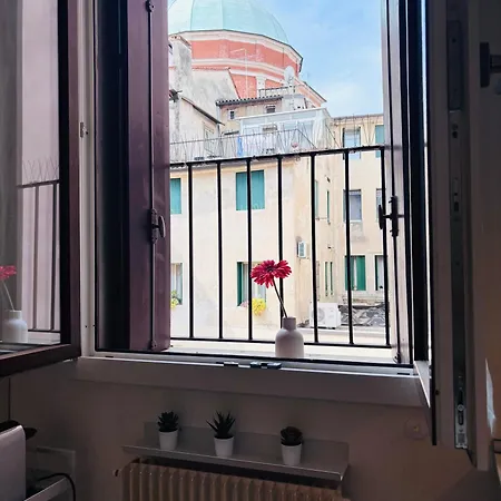 Petite House Apartmán Vicenza