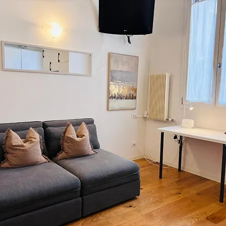 Petite House Vicenza