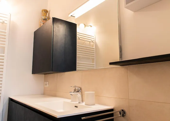 Petite House Appartement *