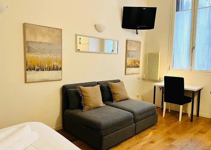 Petite House Appartement *