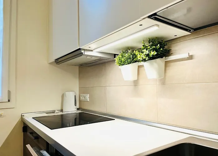 Appartement Petite House