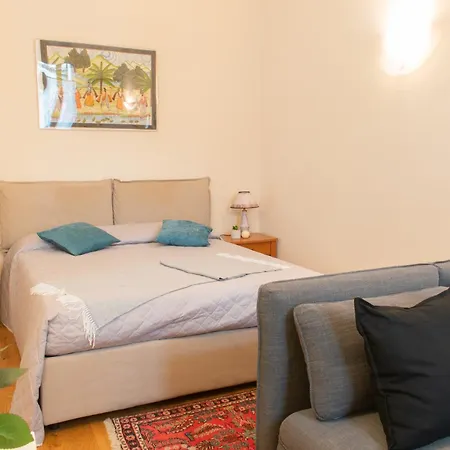Petite House Apartman *