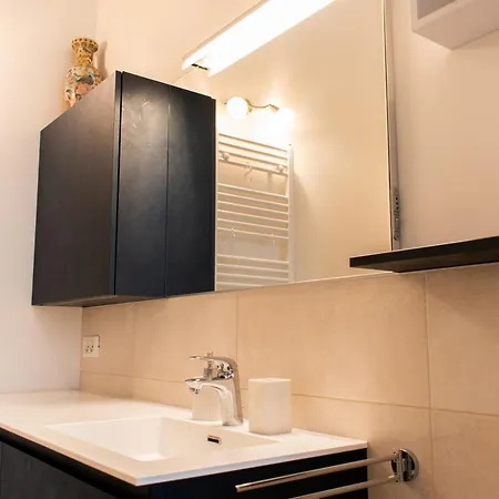 Petite House Lejlighed *