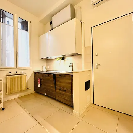 Petite House Vicenza