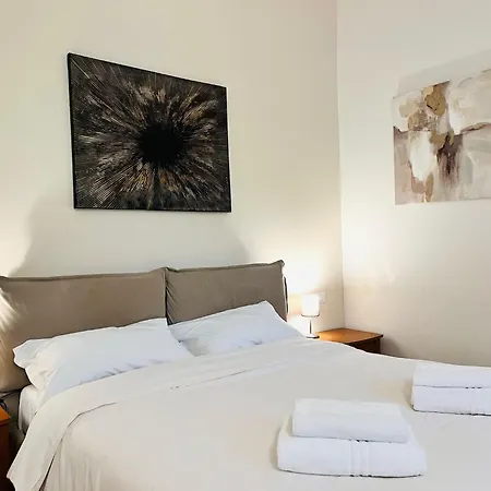 Petite House Daire Vicenza