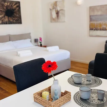 Apartament Petite House Vicenza