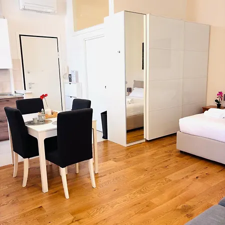 Petite House Lejlighed Vicenza