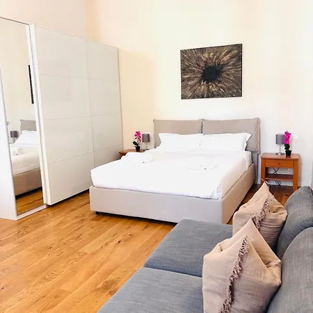Lejlighed Petite House Vicenza