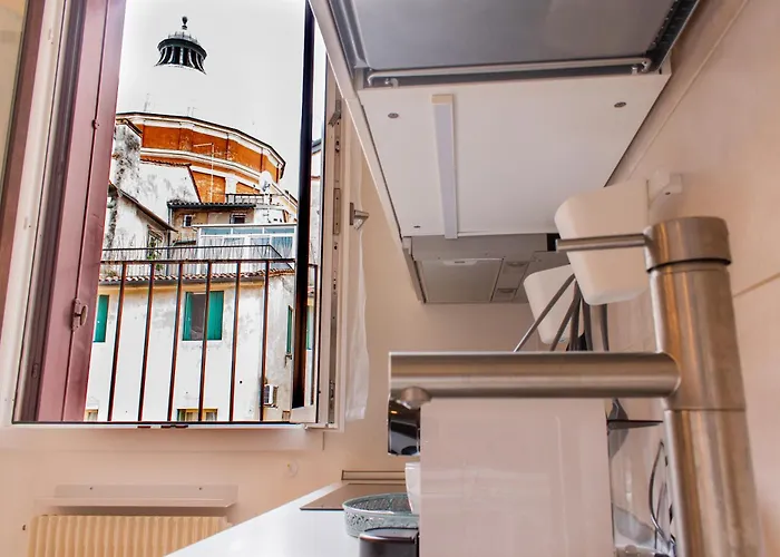 Petite House * Vicenza