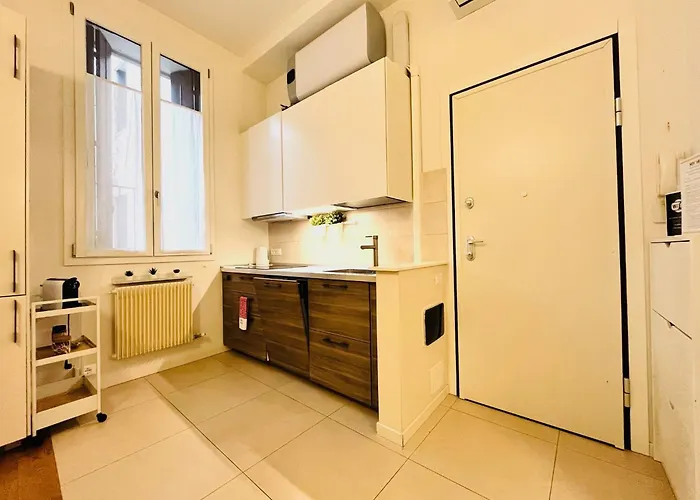 Petite House Vicenza