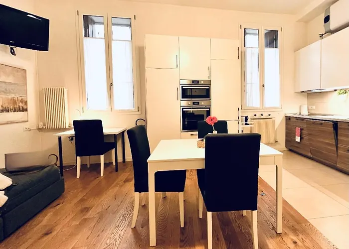 Petite House Vicenza